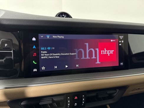 New 2026 Porsche Cayenne E-Hybrid Coupe image 28