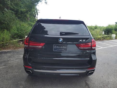 Used 2018 BMW X5 sDrive35i RWD image 6