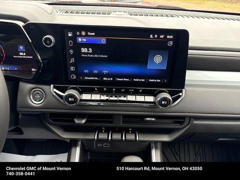 New 2026 Chevrolet Colorado LT image 20