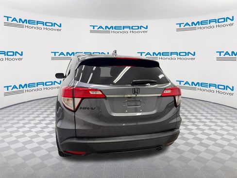 Used 2022 Honda HR-V EX image 4