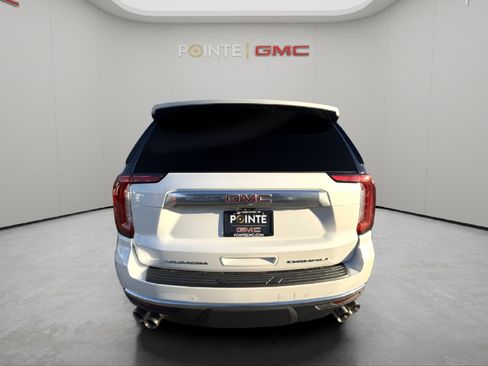 Used 2021 GMC Yukon Denali w/ Denali Ultimate Package image 34