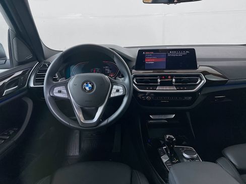 Used 2024 BMW X3 xDrive30i AWD/4WD image 22