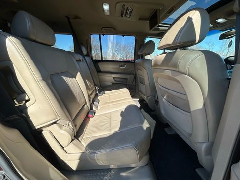 Used 2009 Honda Pilot Touring image 38