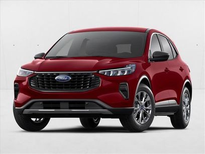 Used 2023 Ford Escape Active w/ Tech Pack #1