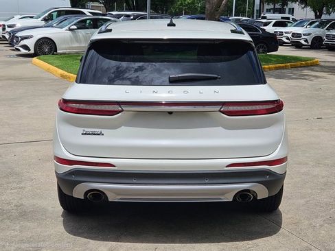 Used 2021 Lincoln Corsair FWD w/ Equipment Group 101A image 6