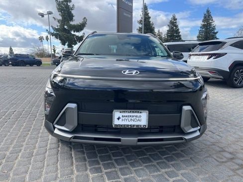New 2026 Hyundai Kona SEL Premium image 7