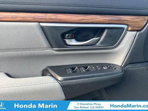 Used 2021 Honda CR-V EX image 13
