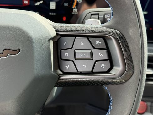 New 2026 Ford Mustang Dark Horse RWD image 24