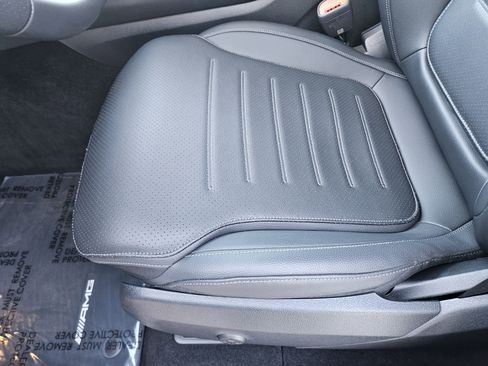 Certified 2025 Mercedes-Benz GLC 300 image 22