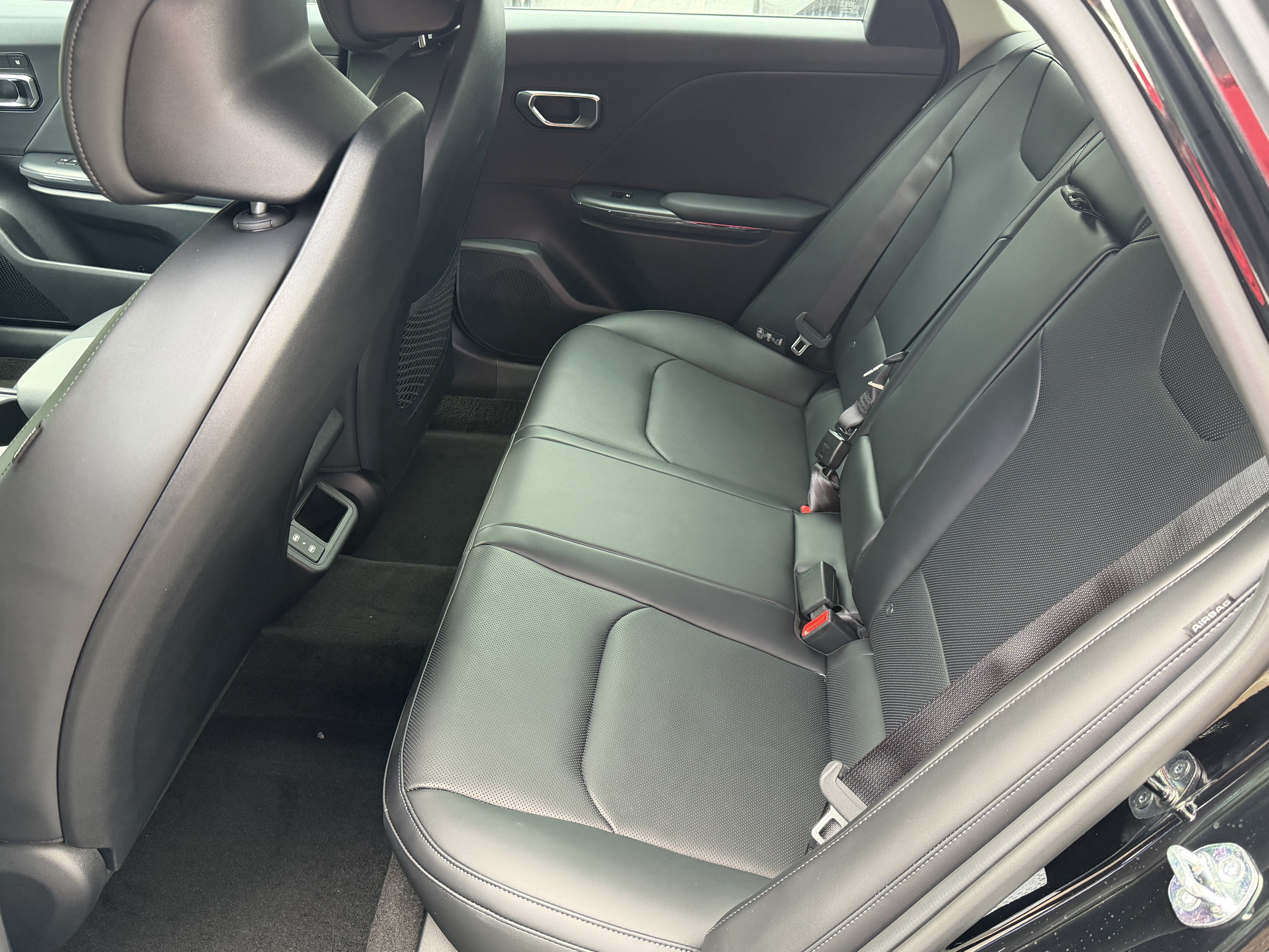 New 2026 Kia K4 EX FWD image 40
