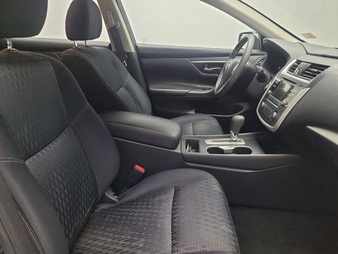 Used 2016 Nissan Altima 2.5 S w/ Power Driver Seat Package image 21