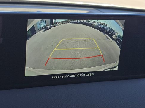 New 2025 MAZDA CX-5 AWD 2.5 S w/ Preferred Package image 12