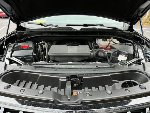 Used 2025 Chevrolet Tahoe Z71 image 23