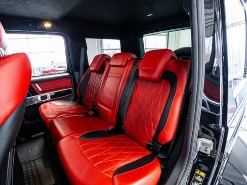 Used 2020 Mercedes-Benz G 550 image 55