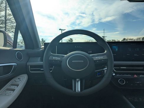 New 2026 Hyundai Sonata SEL image 11