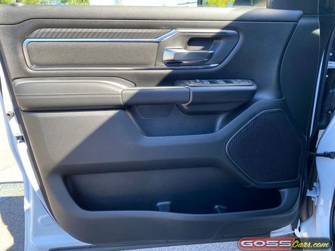 New 2026 RAM 1500 Big Horn image 22