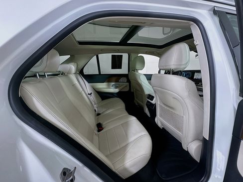 Used 2022 Mercedes-Benz GLE 350 GLE 350 w/ AMG Line Exterior image 31