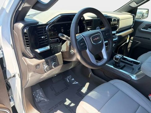 New 2026 GMC Sierra 1500 SLT w/ SLT Premium Plus Package AWD/4WD image 21