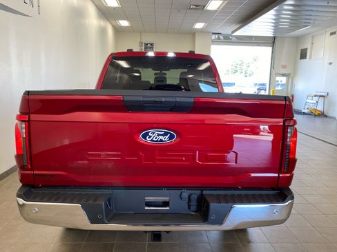 New 2026 Ford F150 XLT AWD/4WD image 35