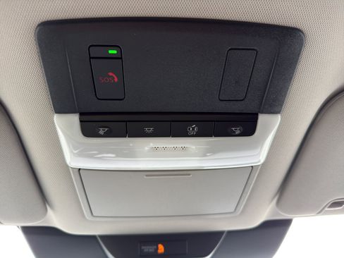 Certified 2024 Nissan Pathfinder SV image 23