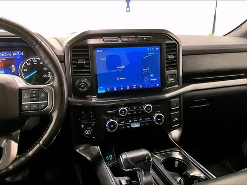 Used 2022 Ford F150 XLT w/ Equipment Group 302A High image 10