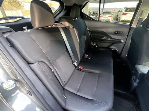 Used 2024 Nissan Kicks S w/ Interior Electronics Package image 19
