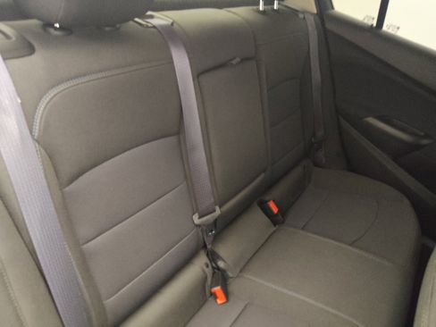 Used 2017 Chevrolet Cruze LT w/ Sun And Sound Package FWD image 19