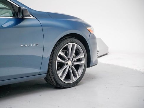 Used 2024 Chevrolet Malibu LT image 7