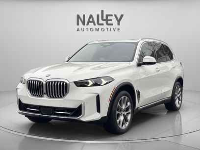 Used 2024 BMW X5 sDrive40i
