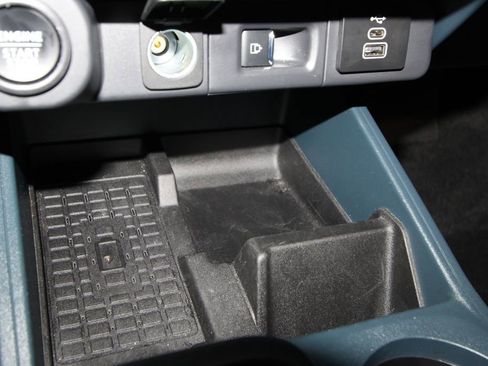 Used 2025 Ford Maverick Lariat w/ 4K Tow Package image 17