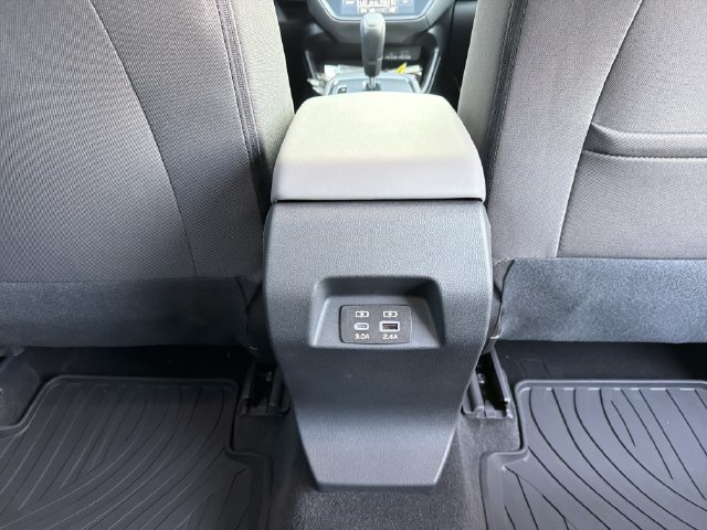 Certified 2026 Subaru Crosstrek 2.5i Premium AWD/4WD image 21