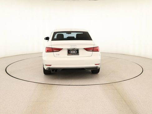 Used 2018 Audi A3 2.0T Premium FWD image 5
