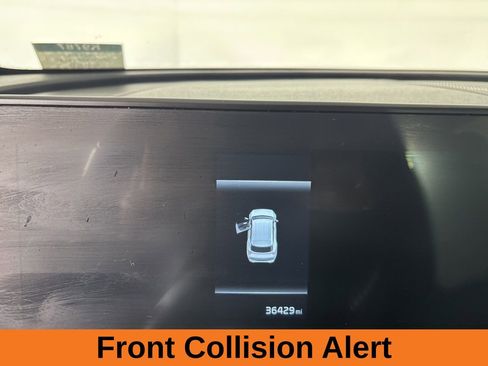 Used 2023 Kia Sportage X-Line w/ X-Line Premium Package image 14