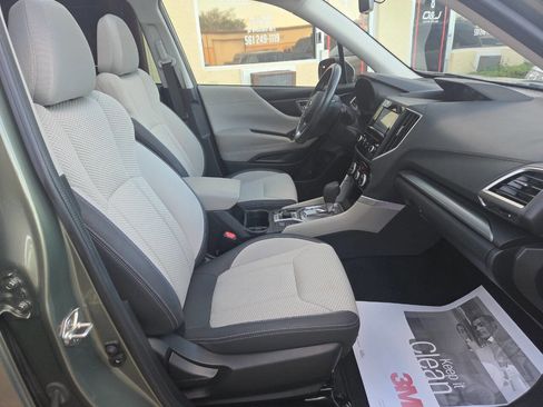 Used 2021 Subaru Forester Premium w/ Popular Package #1 image 20