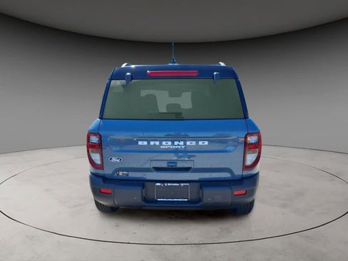 New 2026 Ford Bronco Sport Outer Banks image 7