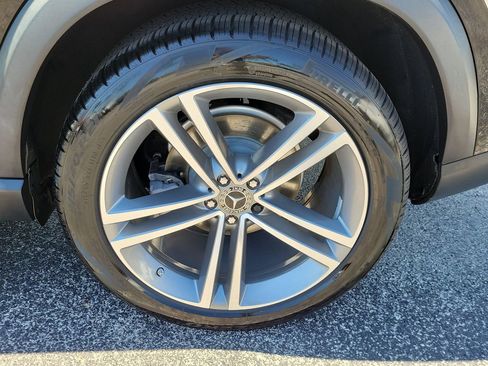 Certified 2022 Mercedes-Benz GLE 350 4MATIC image 11