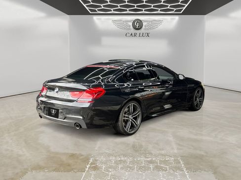 Used 2018 BMW 640i Gran Coupe image 5