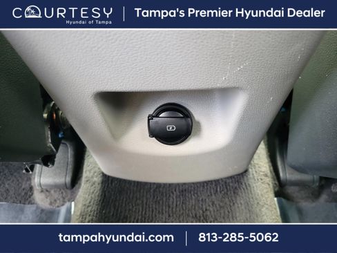 Used 2021 Hyundai Tucson SEL image 12