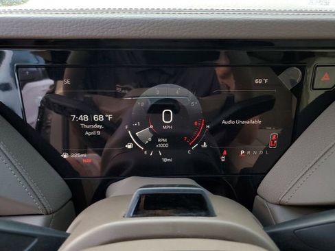 New 2026 GMC Yukon Denali w/ Denali Reserve Package image 30