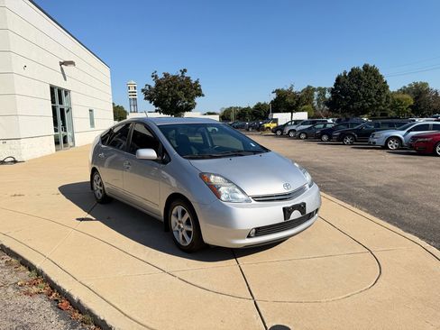 Used 2009 Toyota Prius Touring image 3