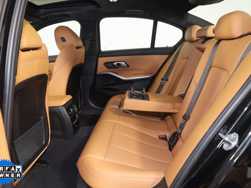 Used 2023 BMW 330i xDrive Sedan w/ Driving Assistance Package image 54