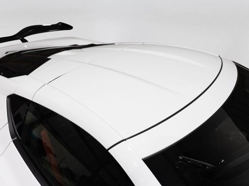 Used 2026 Chevrolet Corvette Z06 w/ Z07 Performance Package RWD image 22