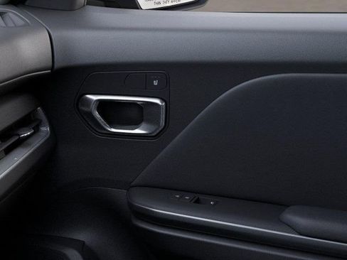 New 2026 Kia K4 EX image 25