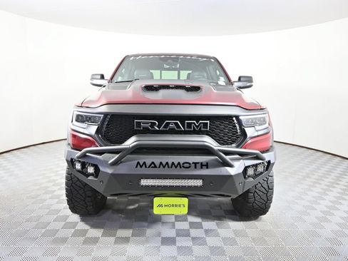 Used 2024 RAM 1500 TRX AWD/4WD image 11