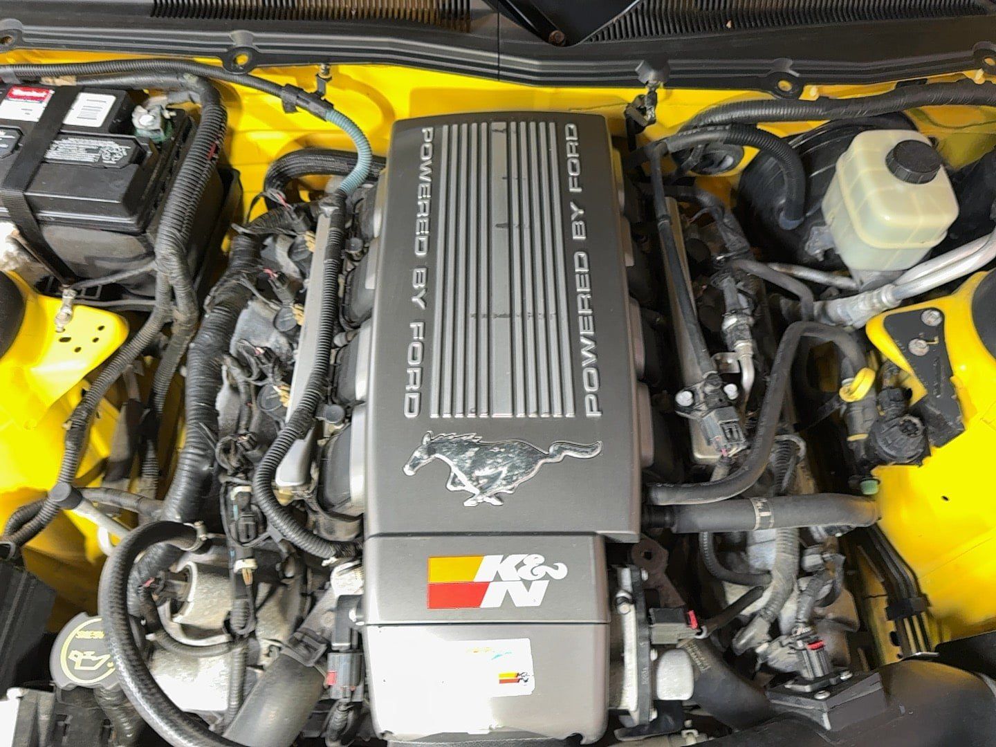 Used 2006 Ford Mustang GT Premium RWD image 83