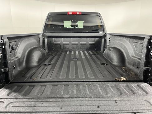 Used 2026 RAM 2500 Big Horn image 42