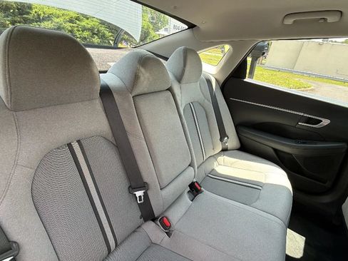 Used 2021 Hyundai Sonata SEL FWD image 46