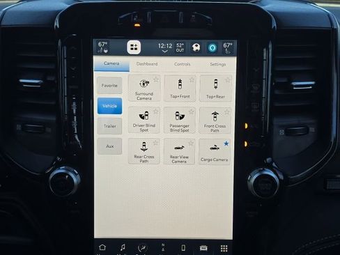 Used 2023 RAM 3500 Limited image 40