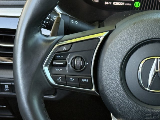 Used 2024 Acura MDX w/ Technology Package FWD image 13