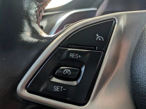 Used 2016 Chevrolet Corvette Stingray Coupe w/ 2LT Preferred Equipment Group RWD image 24